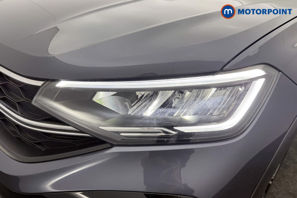 Volkswagen Taigo R-Line Manual Petrol SUV - Stock Number (1622708) - 15th supplementary image