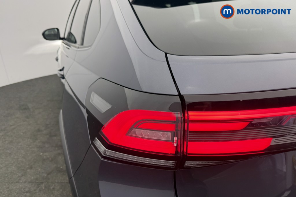 Volkswagen Taigo R-Line Manual Petrol SUV - Stock Number (1622708) - 16th supplementary image