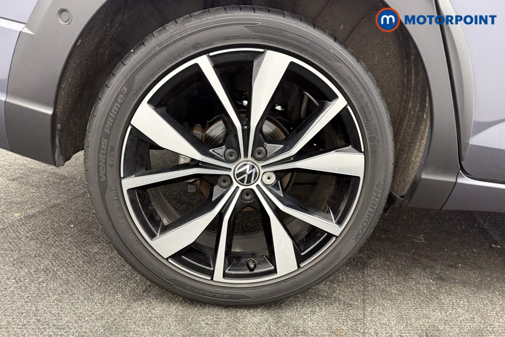 Volkswagen Taigo R-Line Manual Petrol SUV - Stock Number (1622708) - 19th supplementary image