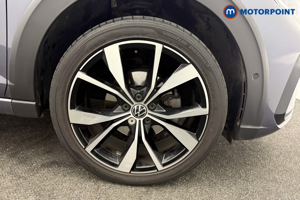 Volkswagen Taigo R-Line Manual Petrol SUV - Stock Number (1622708) - 20th supplementary image