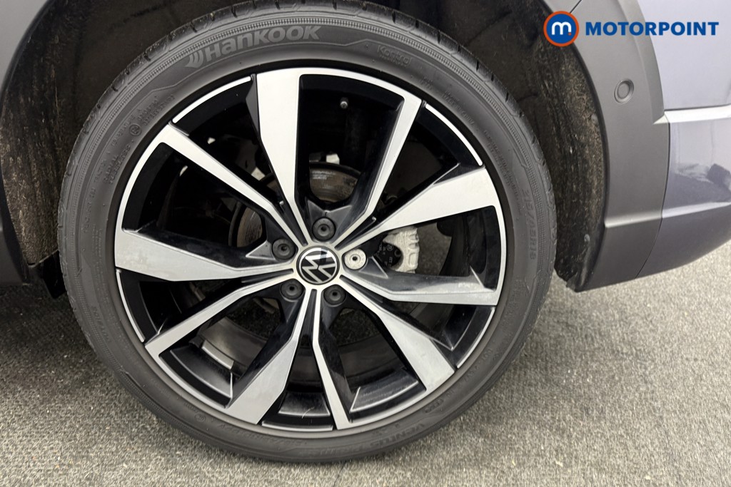 Volkswagen Taigo R-Line Manual Petrol SUV - Stock Number (1622708) - 22nd supplementary image