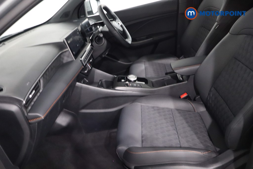 Mg Motor Uk MG3 Trophy Automatic Petrol-Electric Hybrid Hatchback - Stock Number (1622797) - 4th supplementary image