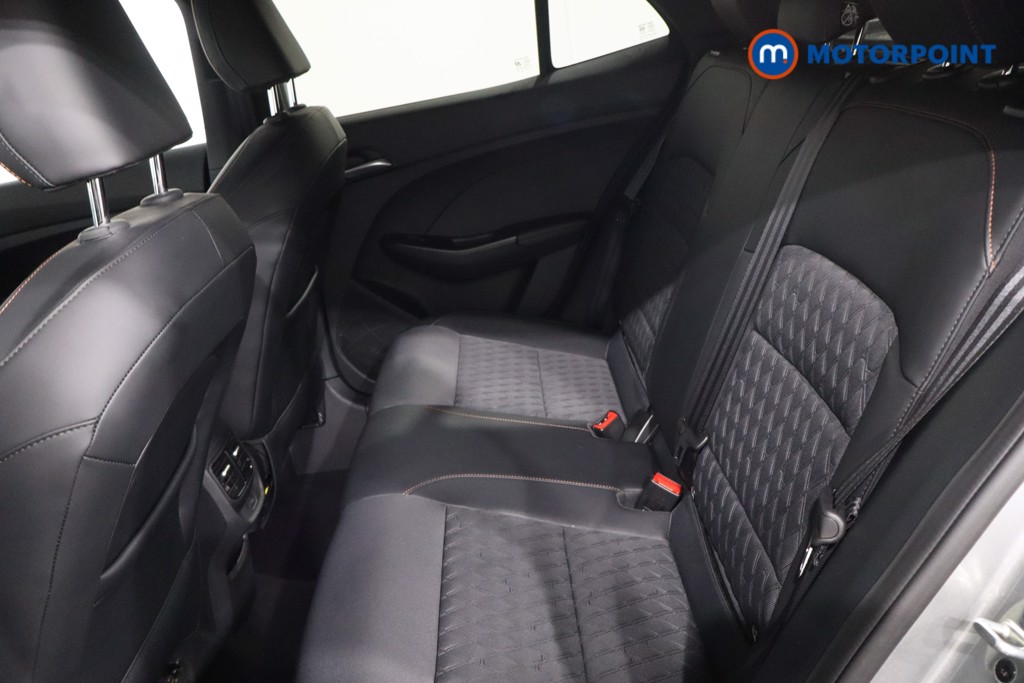 Mg Motor Uk MG3 Trophy Automatic Petrol-Electric Hybrid Hatchback - Stock Number (1622797) - 5th supplementary image