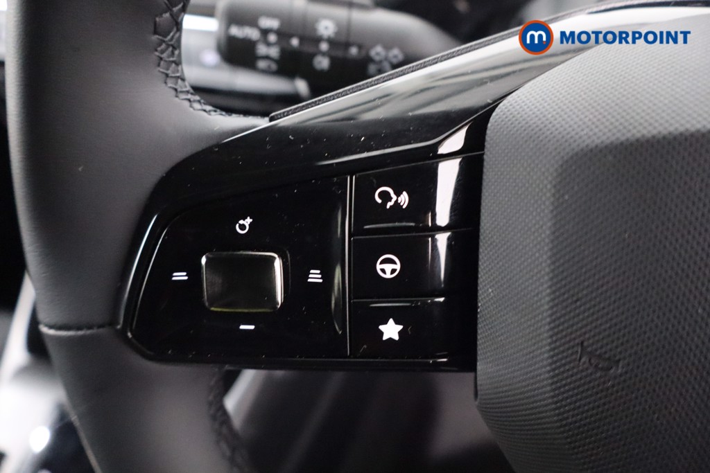 Mg Motor Uk MG3 Trophy Automatic Petrol-Electric Hybrid Hatchback - Stock Number (1622797) - 7th supplementary image