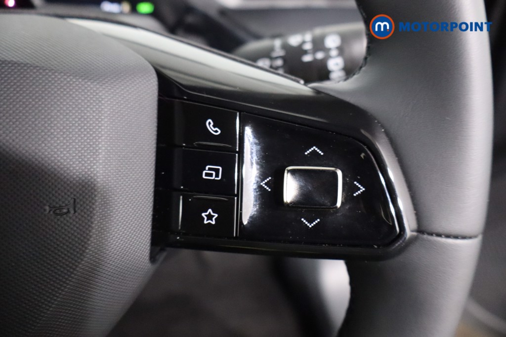 Mg Motor Uk MG3 Trophy Automatic Petrol-Electric Hybrid Hatchback - Stock Number (1622797) - 8th supplementary image