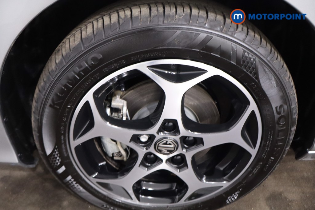 Mg Motor Uk MG3 Trophy Automatic Petrol-Electric Hybrid Hatchback - Stock Number (1622797) - 12th supplementary image