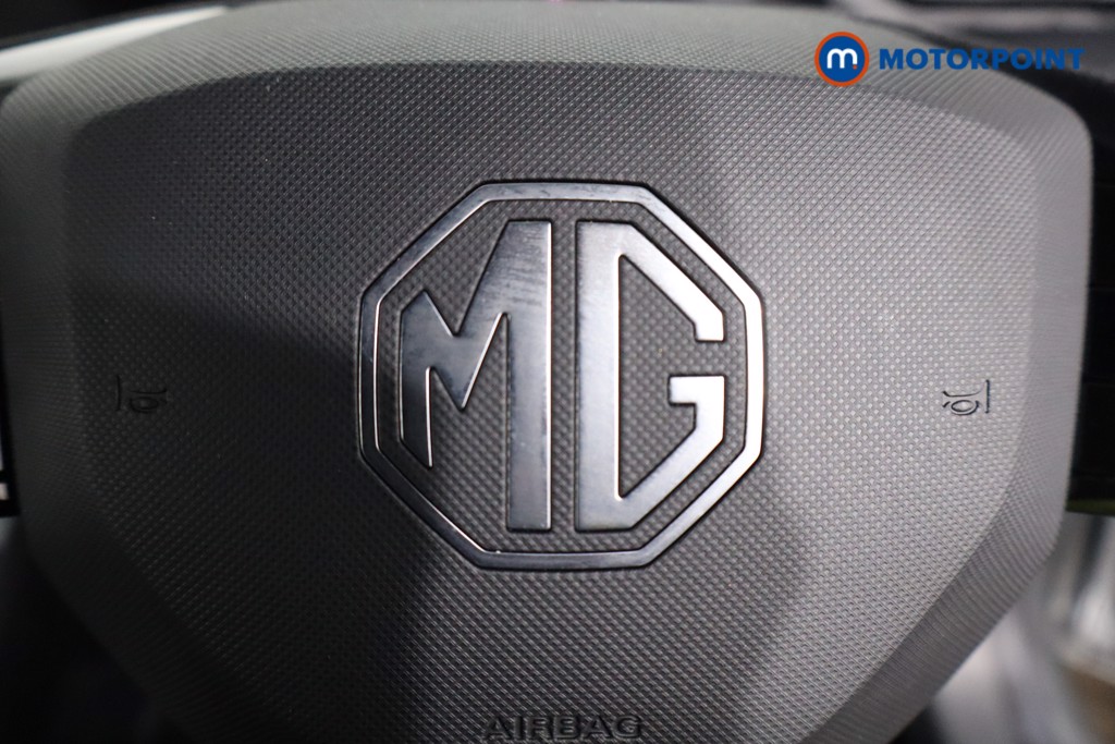 Mg Motor Uk MG3 Trophy Automatic Petrol-Electric Hybrid Hatchback - Stock Number (1622797) - 13th supplementary image