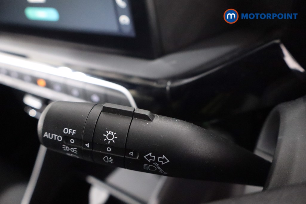 Mg Motor Uk MG3 Trophy Automatic Petrol-Electric Hybrid Hatchback - Stock Number (1622797) - 14th supplementary image