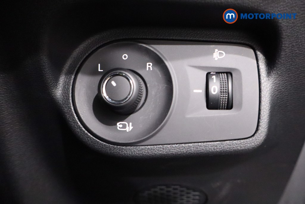 Mg Motor Uk MG3 Trophy Automatic Petrol-Electric Hybrid Hatchback - Stock Number (1622797) - 17th supplementary image