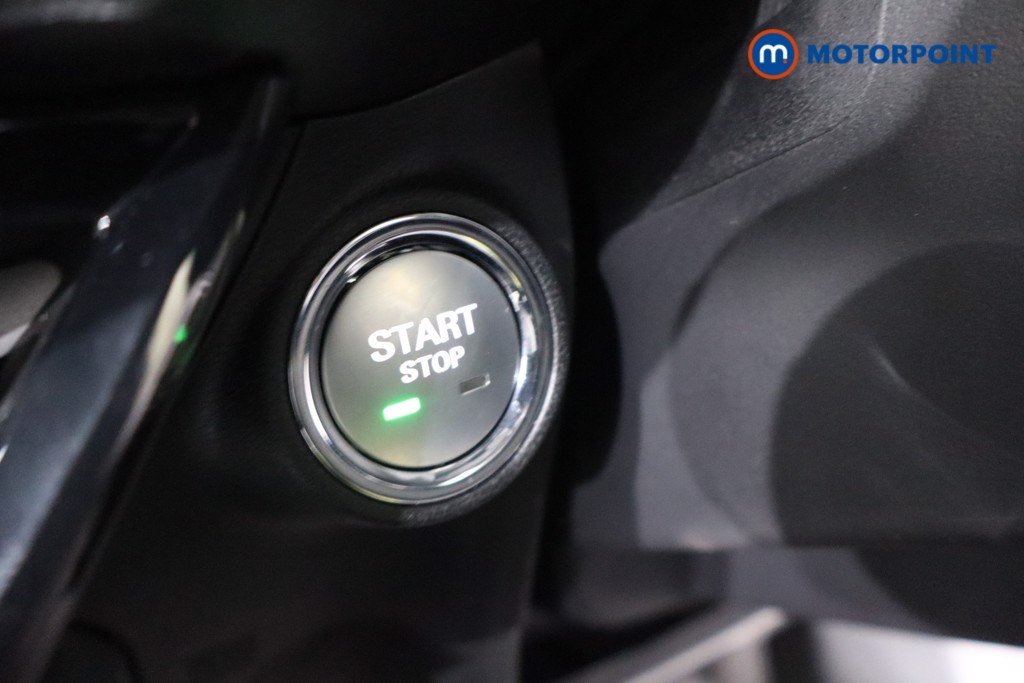 Mg Motor Uk MG3 Trophy Automatic Petrol-Electric Hybrid Hatchback - Stock Number (1622797) - 18th supplementary image