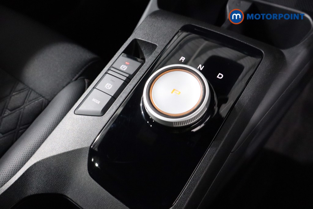 Mg Motor Uk MG3 Trophy Automatic Petrol-Electric Hybrid Hatchback - Stock Number (1622797) - 19th supplementary image