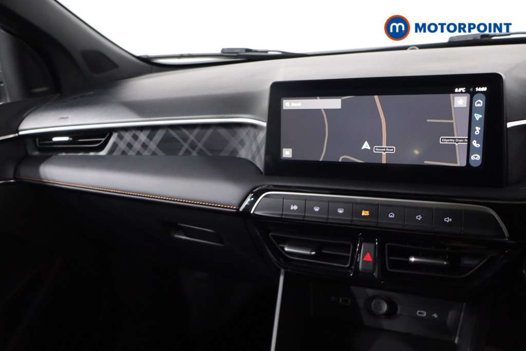 Mg Motor Uk MG3 Trophy Automatic Petrol-Electric Hybrid Hatchback - Stock Number (1622797) - 21st supplementary image