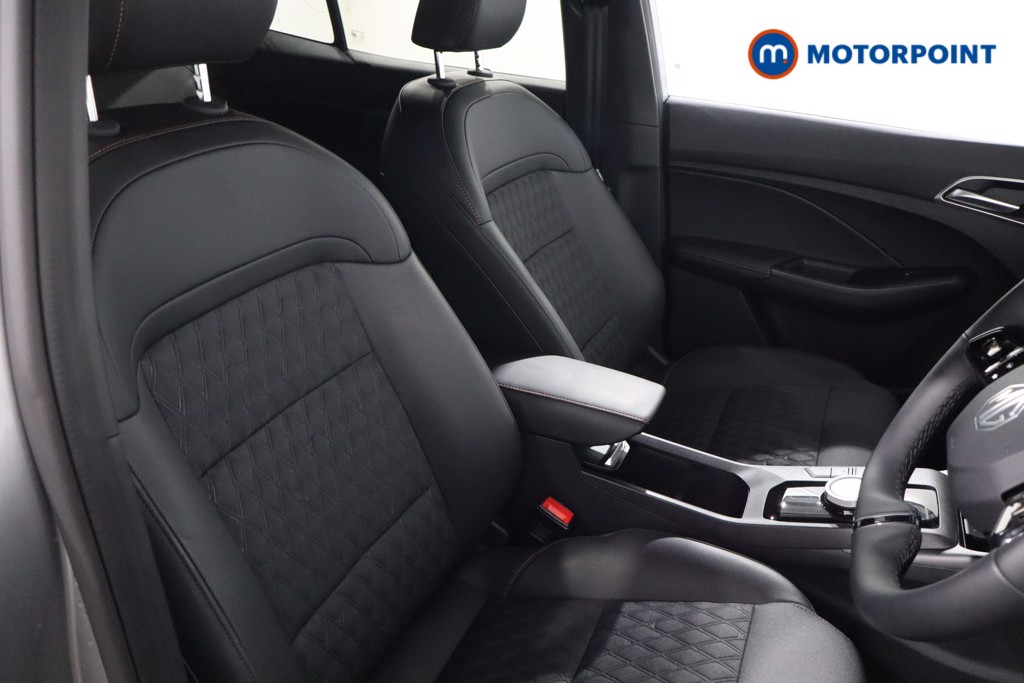 Mg Motor Uk MG3 Trophy Automatic Petrol-Electric Hybrid Hatchback - Stock Number (1622797) - 23rd supplementary image