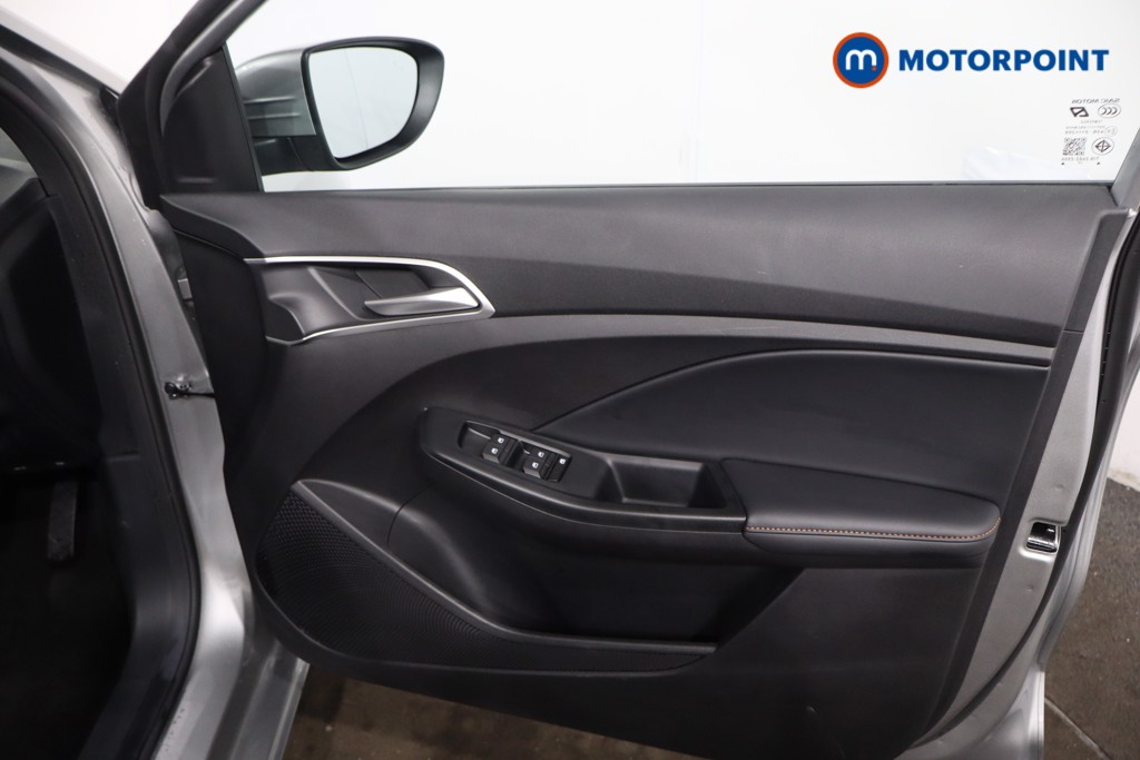 Mg Motor Uk MG3 Trophy Automatic Petrol-Electric Hybrid Hatchback - Stock Number (1622797) - 24th supplementary image