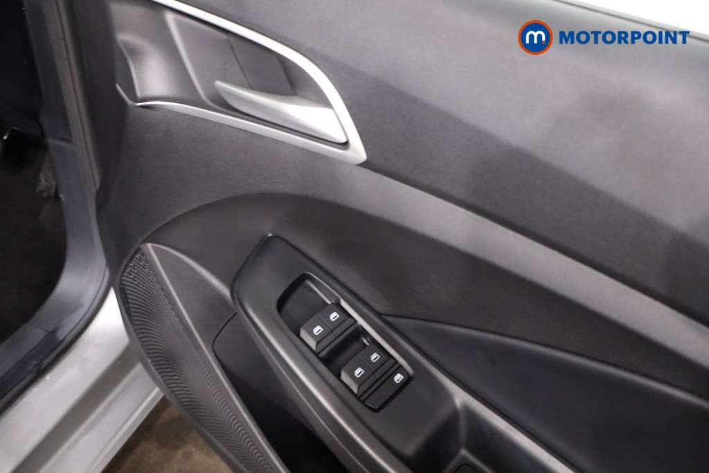 Mg Motor Uk MG3 Trophy Automatic Petrol-Electric Hybrid Hatchback - Stock Number (1622797) - 25th supplementary image