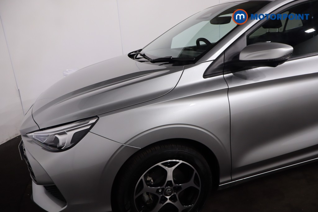 Mg Motor Uk MG3 Trophy Automatic Petrol-Electric Hybrid Hatchback - Stock Number (1622797) - 27th supplementary image