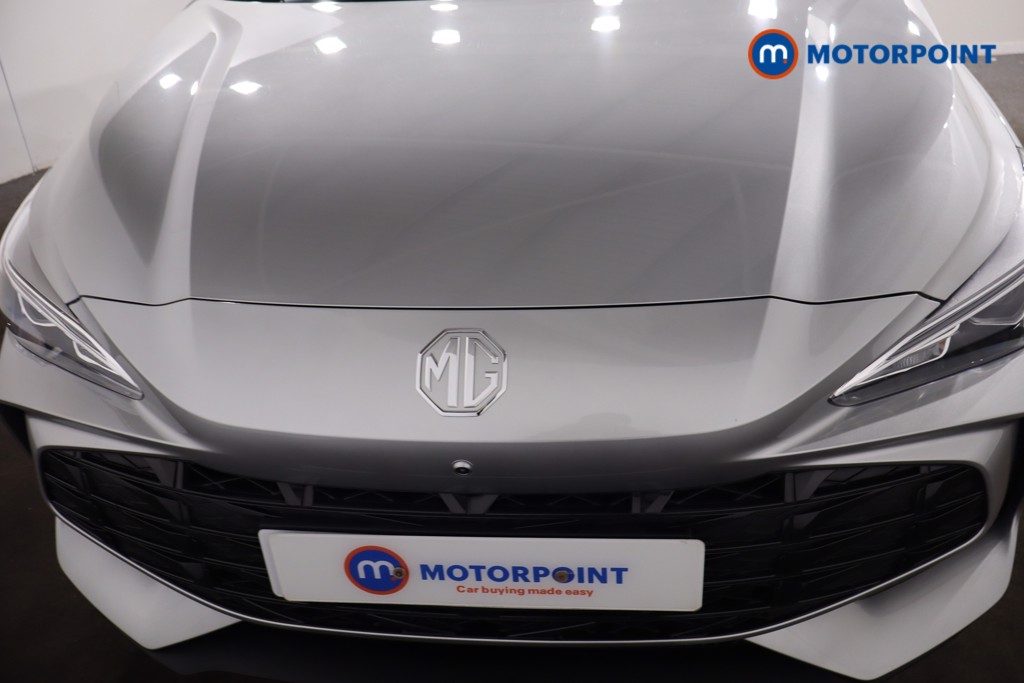 Mg Motor Uk MG3 Trophy Automatic Petrol-Electric Hybrid Hatchback - Stock Number (1622797) - 29th supplementary image