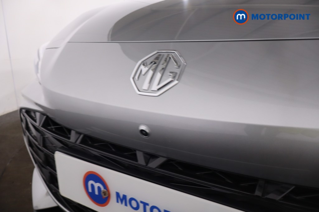 Mg Motor Uk MG3 Trophy Automatic Petrol-Electric Hybrid Hatchback - Stock Number (1622797) - 30th supplementary image