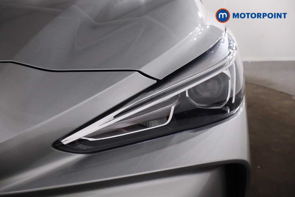 Mg Motor Uk MG3 Trophy Automatic Petrol-Electric Hybrid Hatchback - Stock Number (1622797) - 31st supplementary image