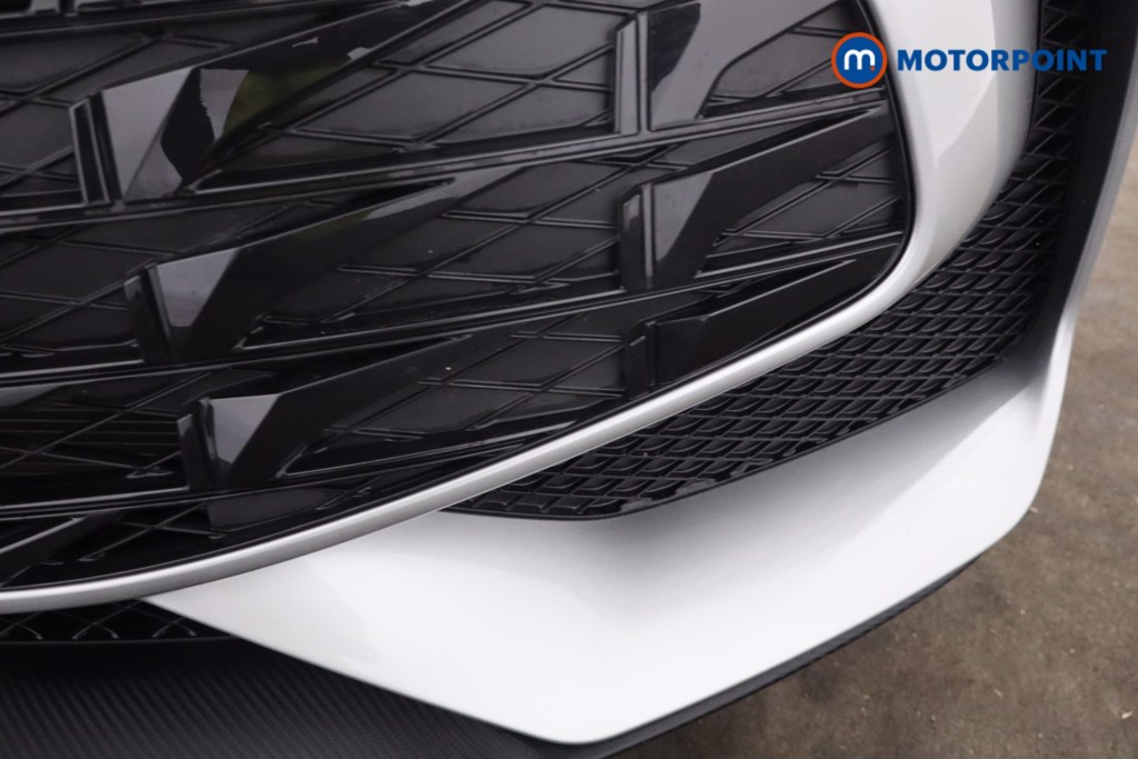 Mg Motor Uk MG3 Trophy Automatic Petrol-Electric Hybrid Hatchback - Stock Number (1622797) - 32nd supplementary image