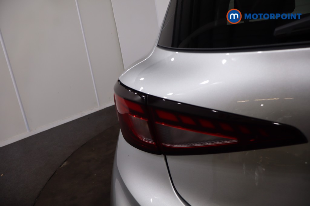 Mg Motor Uk MG3 Trophy Automatic Petrol-Electric Hybrid Hatchback - Stock Number (1622797) - 35th supplementary image