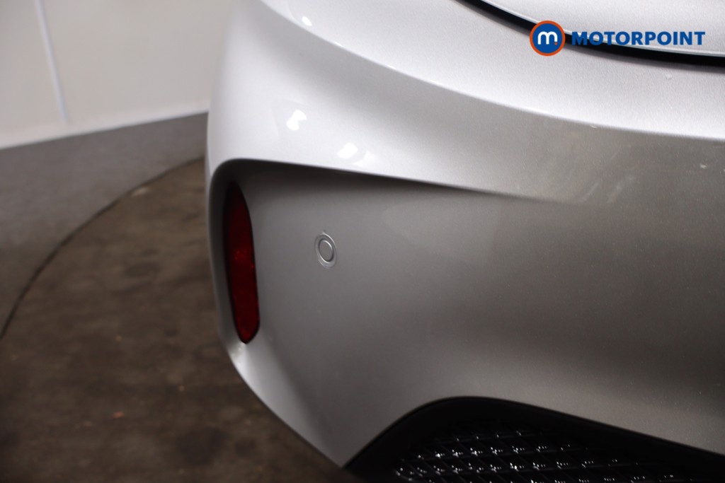 Mg Motor Uk MG3 Trophy Automatic Petrol-Electric Hybrid Hatchback - Stock Number (1622797) - 36th supplementary image