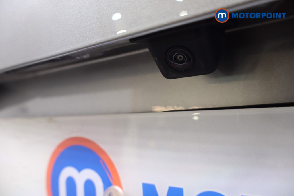 Mg Motor Uk MG3 Trophy Automatic Petrol-Electric Hybrid Hatchback - Stock Number (1622797) - 37th supplementary image