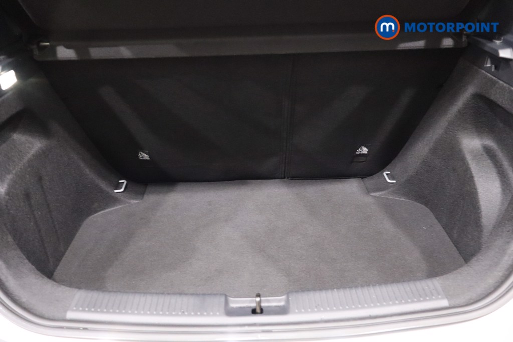 Mg Motor Uk MG3 Trophy Automatic Petrol-Electric Hybrid Hatchback - Stock Number (1622797) - 38th supplementary image