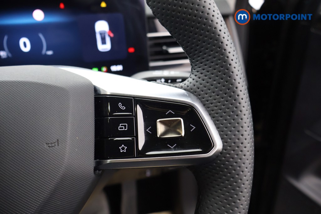 Mg Motor Uk HS SE Automatic Petrol-Electric Hybrid SUV - Stock Number (1622927) - 3rd supplementary image