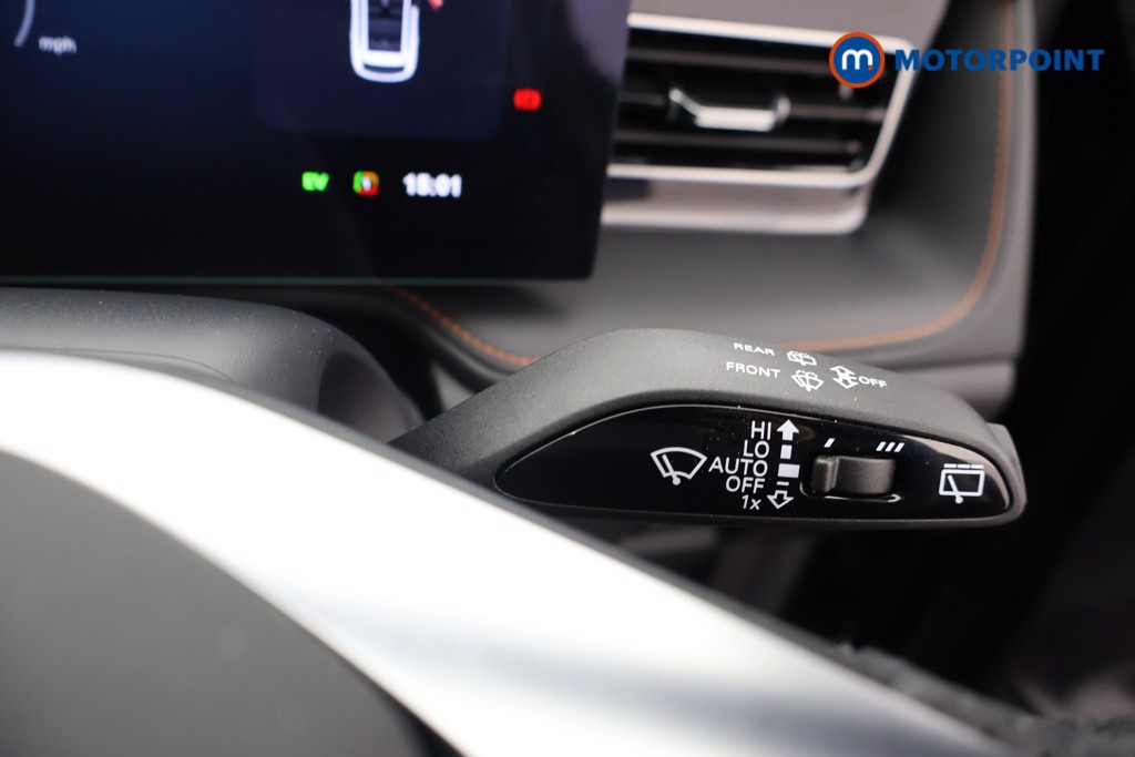 Mg Motor Uk HS SE Automatic Petrol-Electric Hybrid SUV - Stock Number (1622927) - 6th supplementary image