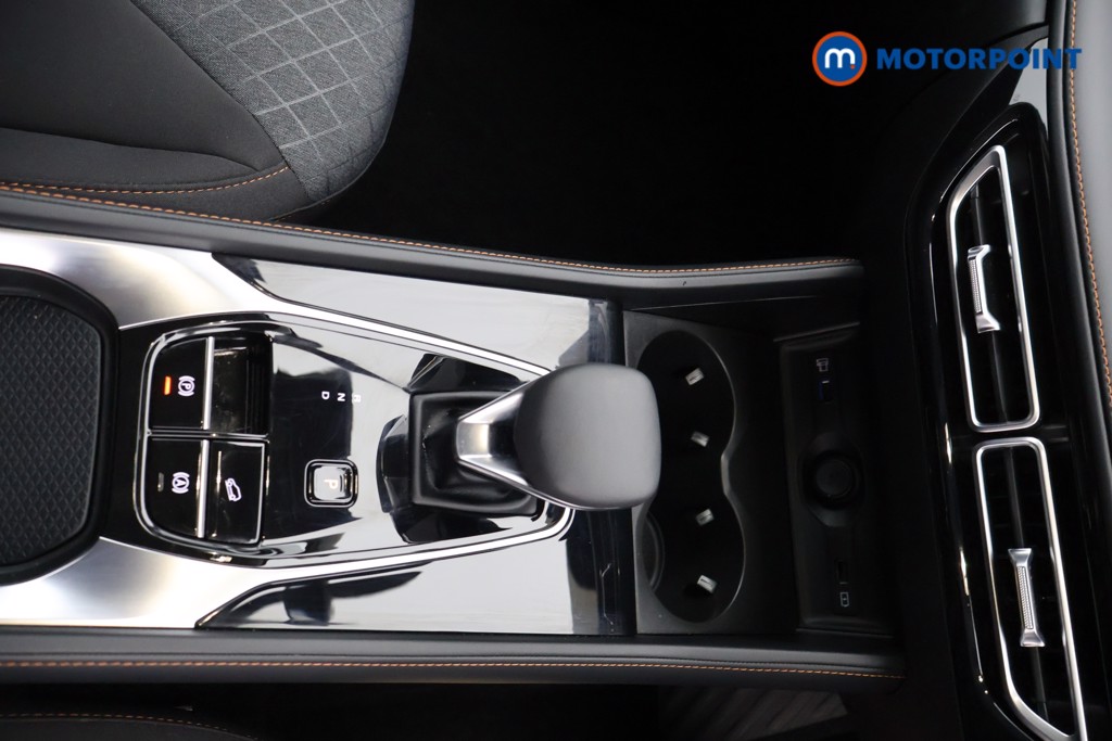 Mg Motor Uk HS SE Automatic Petrol-Electric Hybrid SUV - Stock Number (1622927) - 8th supplementary image