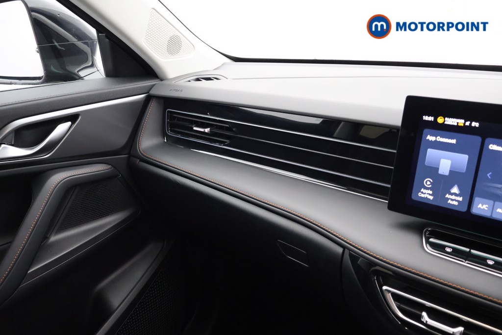 Mg Motor Uk HS SE Automatic Petrol-Electric Hybrid SUV - Stock Number (1622927) - 9th supplementary image