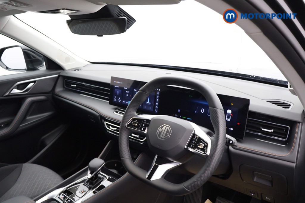 Mg Motor Uk HS SE Automatic Petrol-Electric Hybrid SUV - Stock Number (1622927) - 12th supplementary image