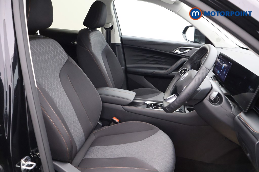 Mg Motor Uk HS SE Automatic Petrol-Electric Hybrid SUV - Stock Number (1622927) - 13th supplementary image