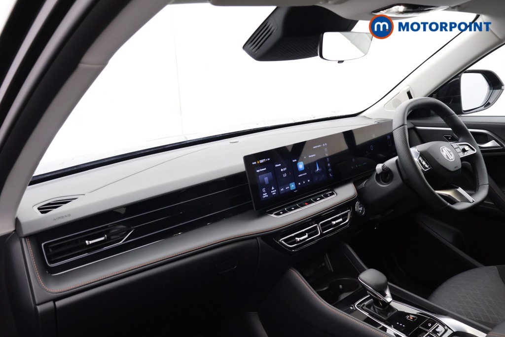 Mg Motor Uk HS SE Automatic Petrol-Electric Hybrid SUV - Stock Number (1622927) - 15th supplementary image