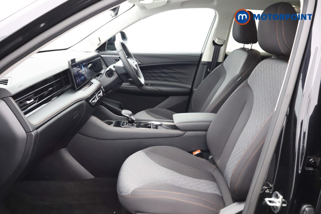 Mg Motor Uk HS SE Automatic Petrol-Electric Hybrid SUV - Stock Number (1622927) - 16th supplementary image