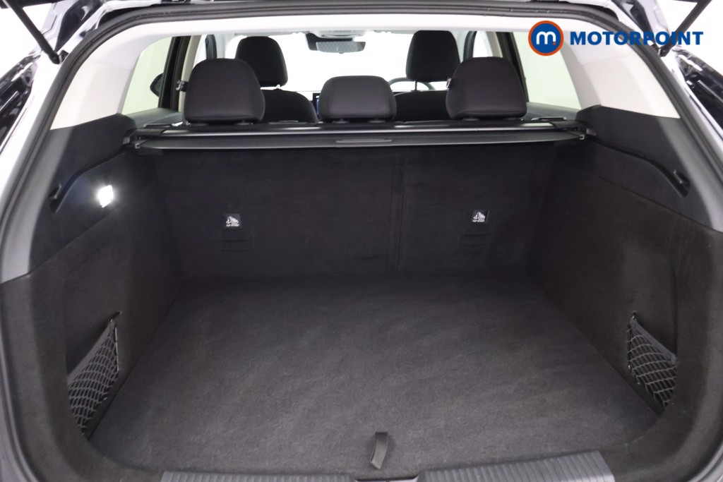 Mg Motor Uk HS SE Automatic Petrol-Electric Hybrid SUV - Stock Number (1622927) - 17th supplementary image