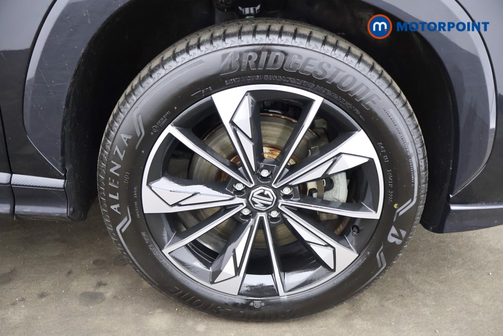 Mg Motor Uk HS SE Automatic Petrol-Electric Hybrid SUV - Stock Number (1622927) - 19th supplementary image