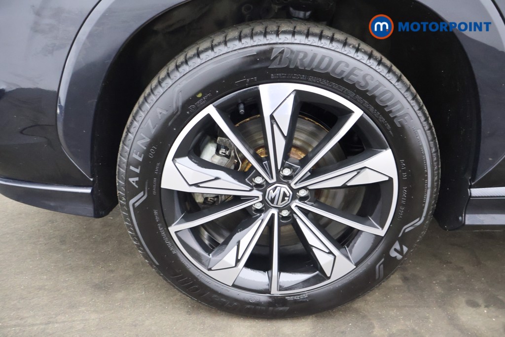 Mg Motor Uk HS SE Automatic Petrol-Electric Hybrid SUV - Stock Number (1622927) - 20th supplementary image