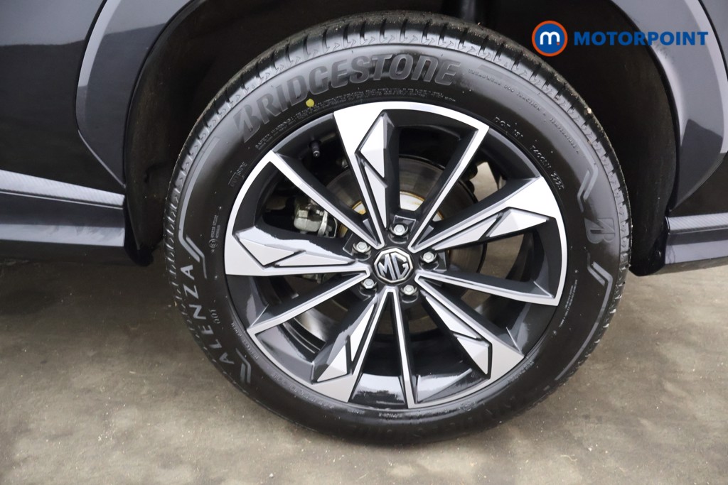 Mg Motor Uk HS SE Automatic Petrol-Electric Hybrid SUV - Stock Number (1622927) - 21st supplementary image