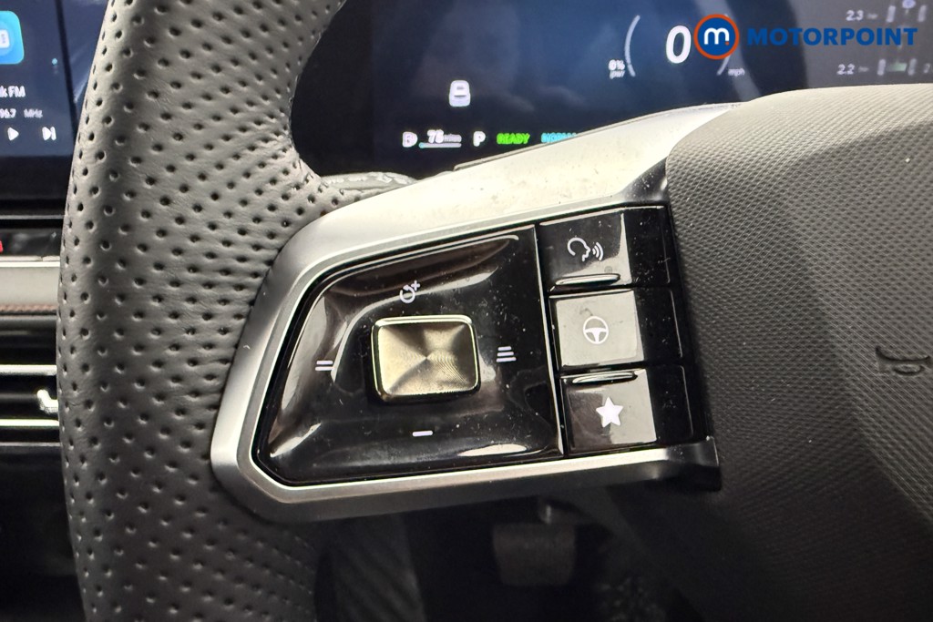 Mg Motor Uk HS SE Automatic Petrol-Electric Hybrid SUV - Stock Number (1622946) - 6th supplementary image