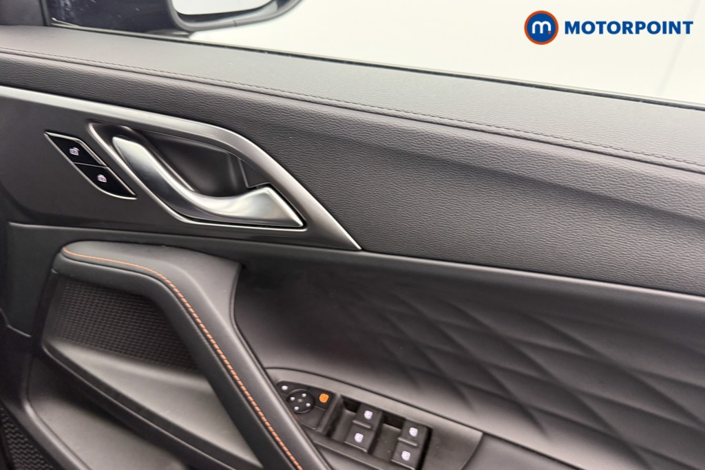 Mg Motor Uk HS SE Automatic Petrol-Electric Hybrid SUV - Stock Number (1622946) - 8th supplementary image