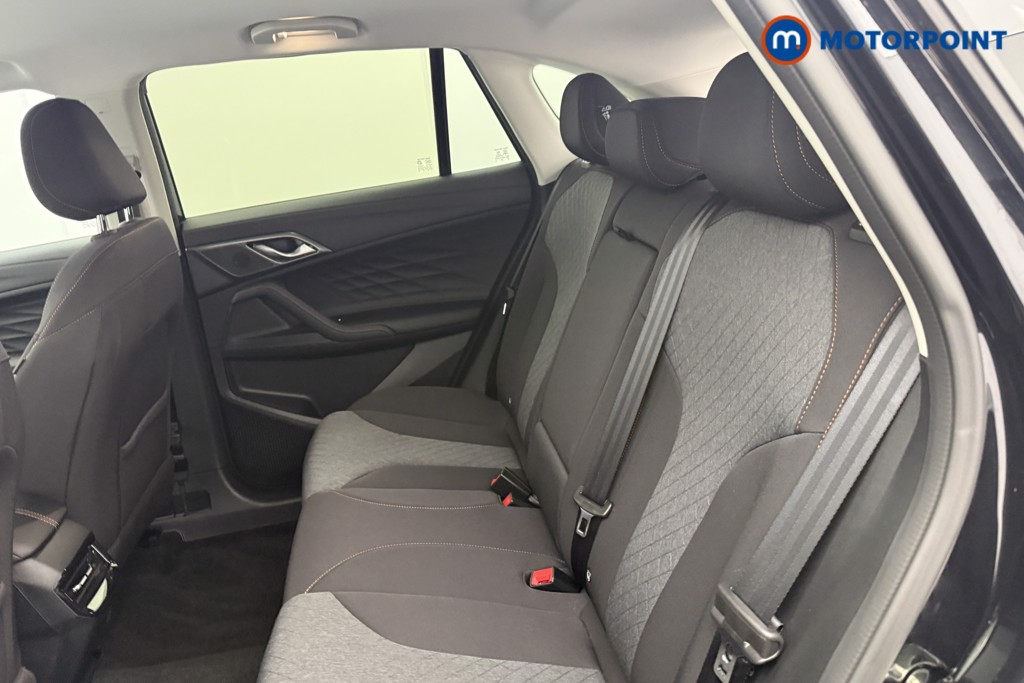 Mg Motor Uk HS SE Automatic Petrol-Electric Hybrid SUV - Stock Number (1622946) - 10th supplementary image