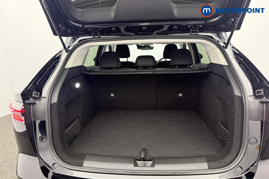 Mg Motor Uk HS SE Automatic Petrol-Electric Hybrid SUV - Stock Number (1622946) - 11th supplementary image