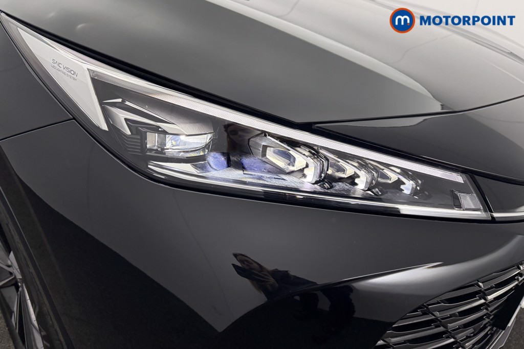 Mg Motor Uk HS SE Automatic Petrol-Electric Hybrid SUV - Stock Number (1622946) - 12th supplementary image