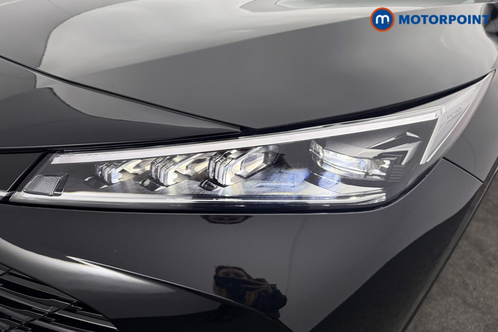 Mg Motor Uk HS SE Automatic Petrol-Electric Hybrid SUV - Stock Number (1622946) - 13th supplementary image