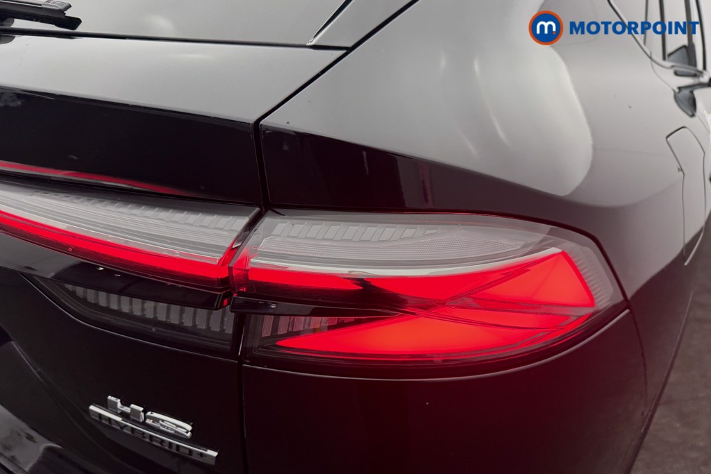 Mg Motor Uk HS SE Automatic Petrol-Electric Hybrid SUV - Stock Number (1622946) - 15th supplementary image