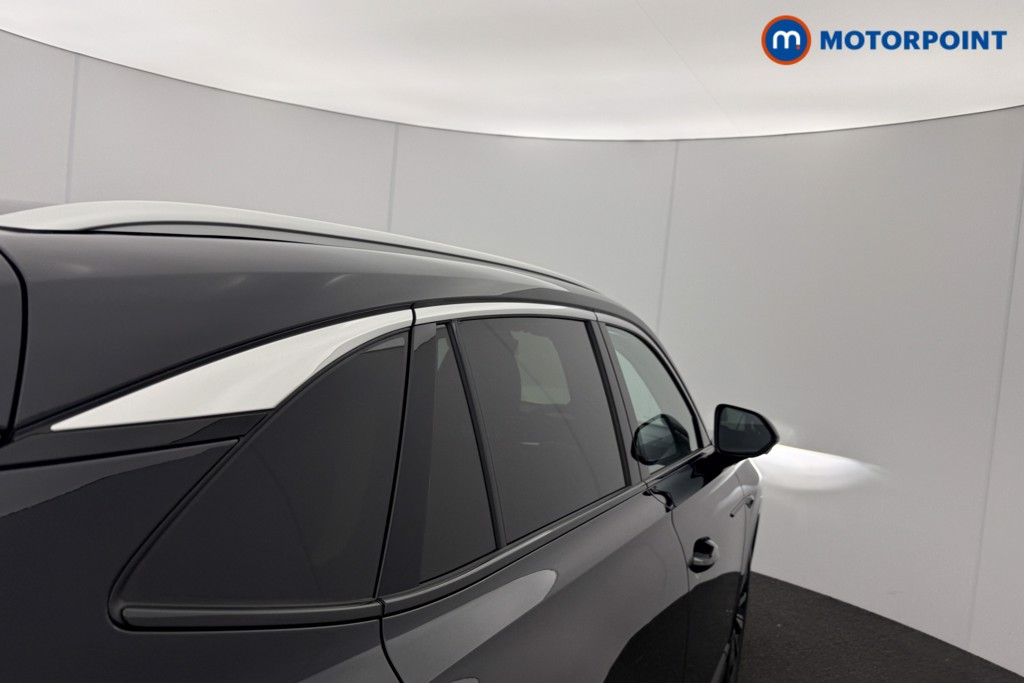 Mg Motor Uk HS SE Automatic Petrol-Electric Hybrid SUV - Stock Number (1622946) - 16th supplementary image