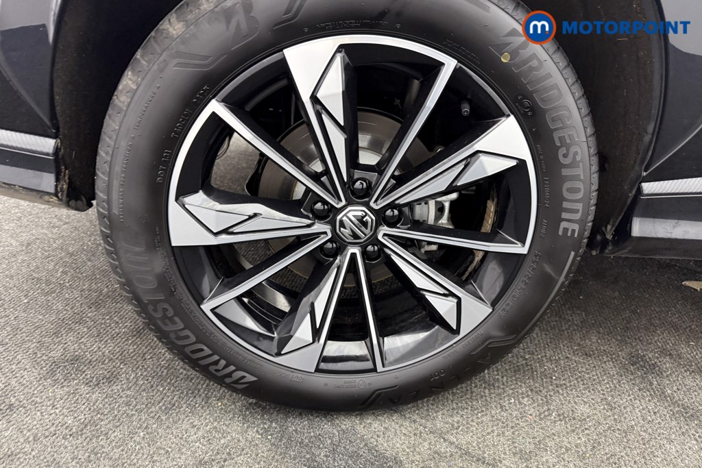 Mg Motor Uk HS SE Automatic Petrol-Electric Hybrid SUV - Stock Number (1622946) - 17th supplementary image