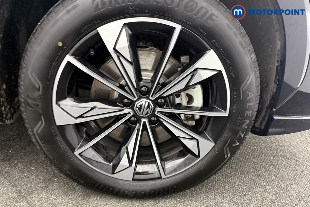 Mg Motor Uk HS SE Automatic Petrol-Electric Hybrid SUV - Stock Number (1622946) - 18th supplementary image